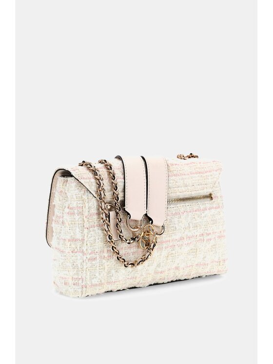 Guess Guess Torebka 183453 Beżowy