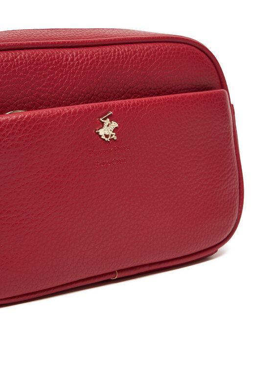 Beverly Hills Polo Club Beverly Hills Polo Club Handtasche CEO-BHPC-C-012-08 Rot