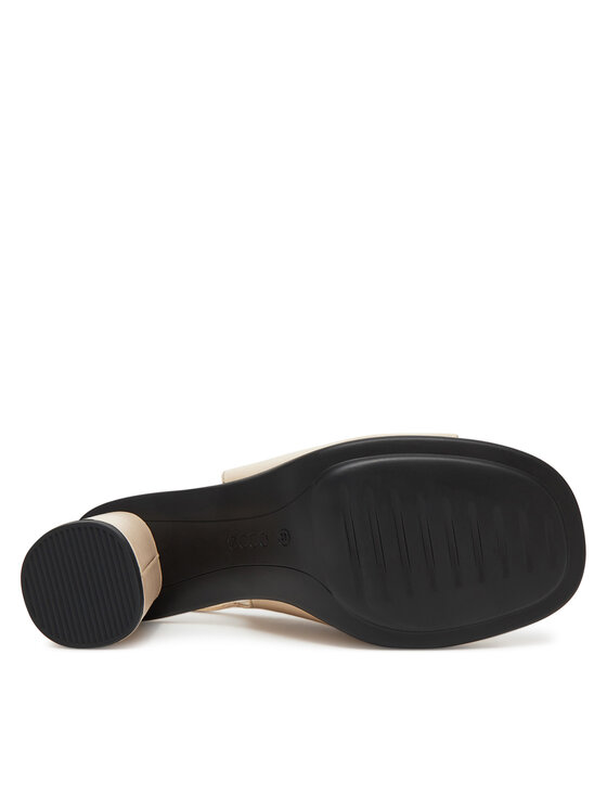 ECCO ECCO Sandály Sculpted Alba 65 23331301378 Écru