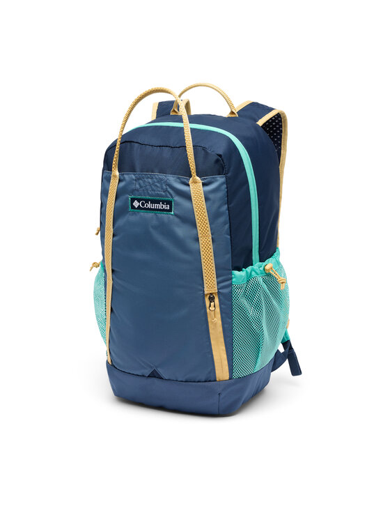 Columbia Columbia Рюкзак Echo Mountain™ 25L Backpack 2121431 Голубий