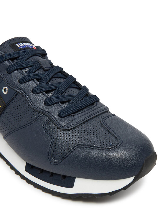 Blauer Blauer Tenisice S5QUEENS04 Tamnoplava