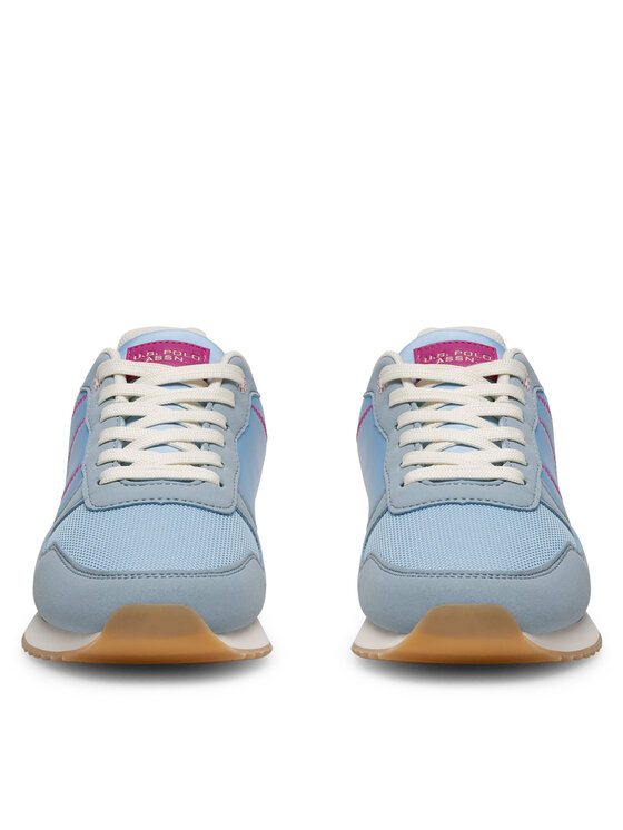U.S. Polo Assn. U.S. Polo Assn. Snīkeri ALTENA002 Zils