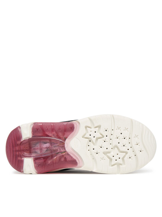 Geox Geox Laisvalaikio batai J Fadinlight J56M4F 054AJ C0694 S Tamsiai mėlyna