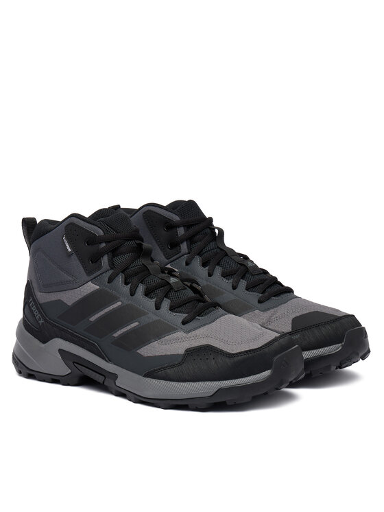 adidas adidas Trekkingi Terrex Eastrail 3 Mid Climaproof Hiking Shoes JR4015 Szary