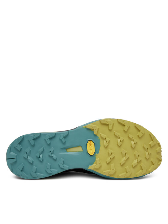 Dynafit Dynafit Pantofi pentru alergare Alpine Pro 2 rock 08-0000064094 Colorat