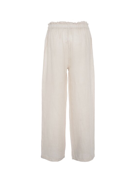 ACANFORA ACANFORA Pantaloni invernali 1746-BEIGE Beige Regular Fit