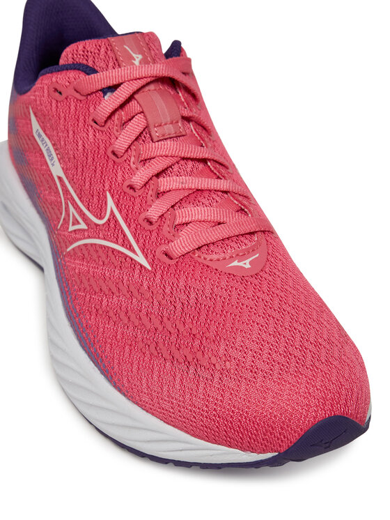 Mizuno Mizuno Tenisice za trčanje Enerzy Rider Jr K1GC2416 Ružičasta