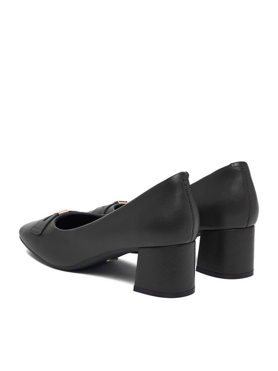 MEXX MEXX Körömcipők EO-R26SS15331-01 Fekete