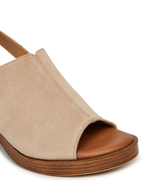 Tamaris Tamaris Sandaalid 1-28304-44 Beež