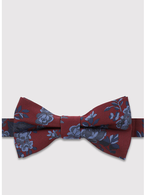 Pako Lorente Pako Lorente Mucha P26WF-MX-001 Bordowy
