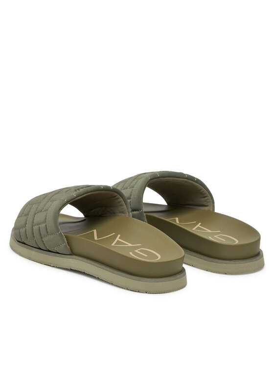 Gant Gant Papucs 30507939 Khaki