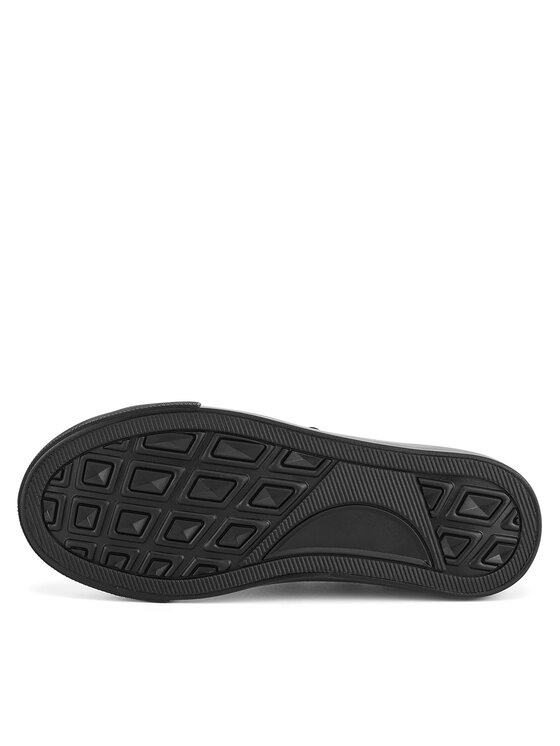 Beverly Hills Polo Club Beverly Hills Polo Club Sneakers CSS20377-68 Μαύρο