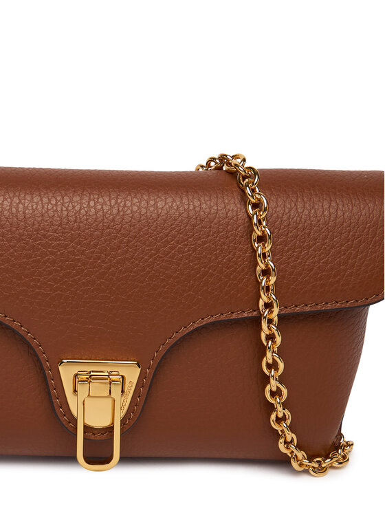 Coccinelle Coccinelle Crossover torbica 329184 Smeđa