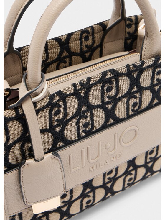 Liu Jo Liu Jo Borsa spesa AF5192T315271105 Beige