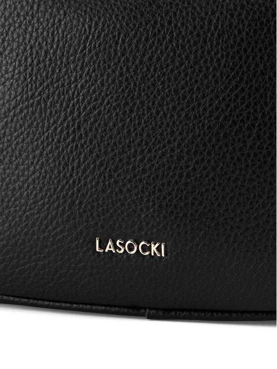 Lasocki Lasocki Borsetta LSK-L-005-07 Nero