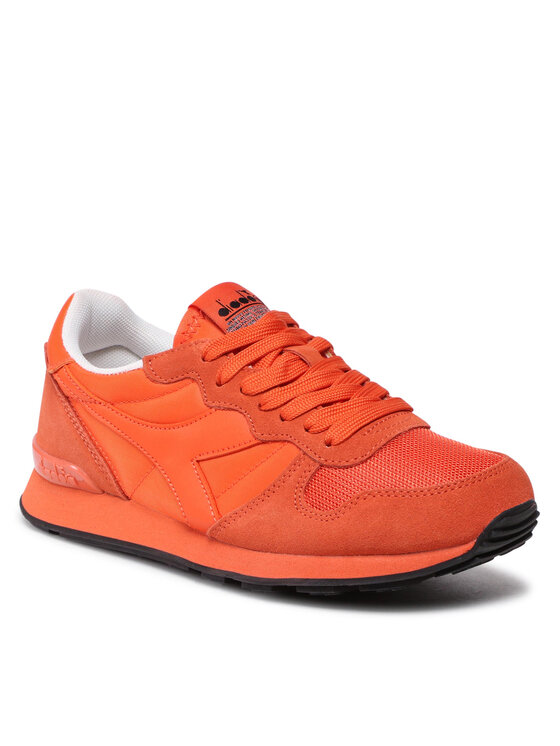 Diadora camaro donna arancione 2025