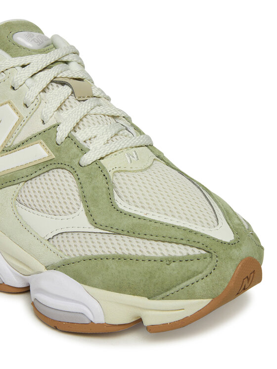 New Balance New Balance Tenisice U9060AUC M Zelena