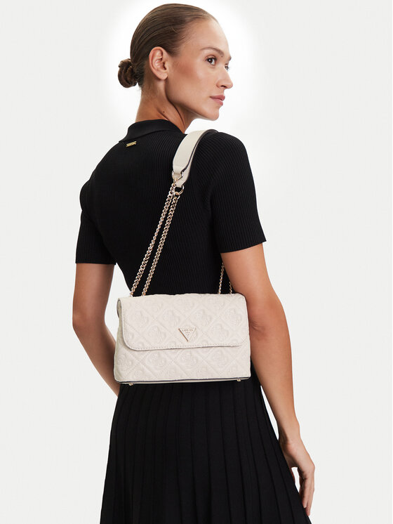 Guess Guess Borsetta 175733 Bianco