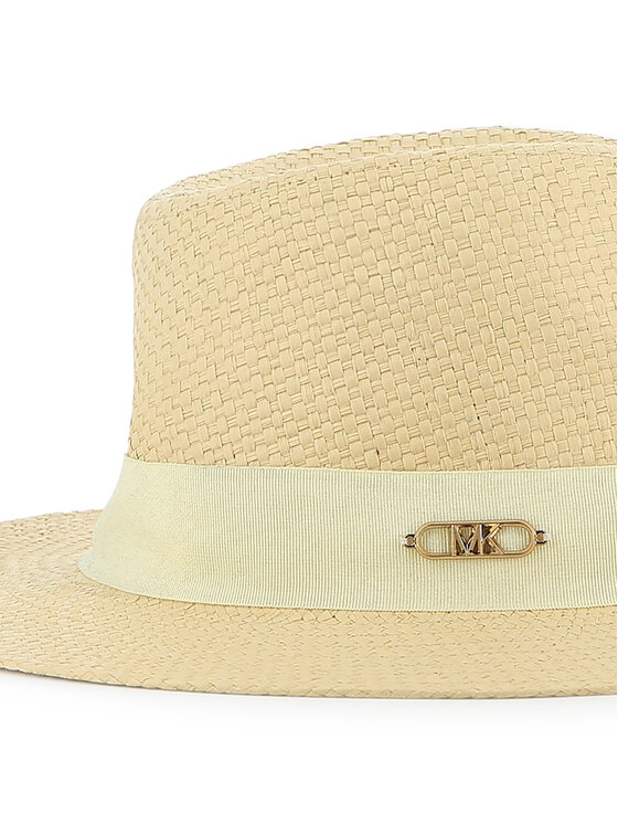 MICHAEL KORS KIDS MICHAEL KORS KIDS Klobouk R30418 Béžová
