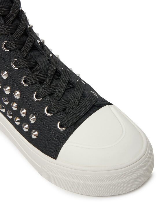 DKNY DKNY Trampki K2465213 Czarny