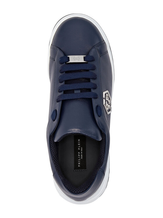 PHILIPP PLEIN PHILIPP PLEIN Sneakers 15221 Celeste