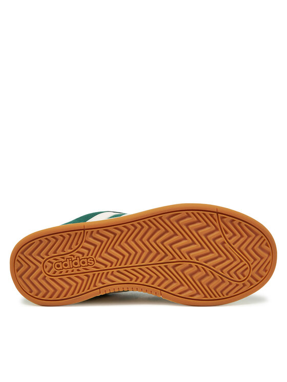 adidas adidas Sneakersy Grand Court Alpha JI1715 Zielony