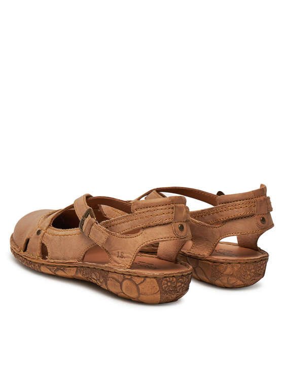 Josef Seibel Josef Seibel Sandaalid Rosalie 13 79513 Beež
