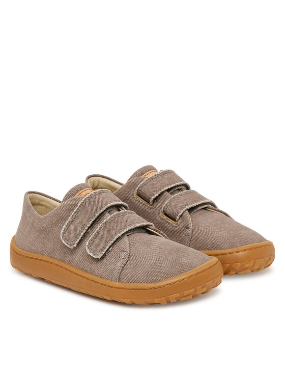 Froddo Froddo Sneakers Barefoot Botaniq G3130290-2 D Gri
