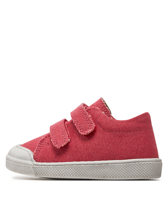 Froddo Froddo Laisvalaikio batai Rosario Vegan G2130318-5 M Rožinė