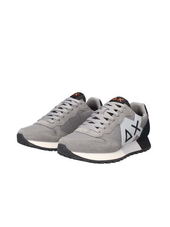 SUN68 SUN68 Sneakers Z44113-34 Grigio