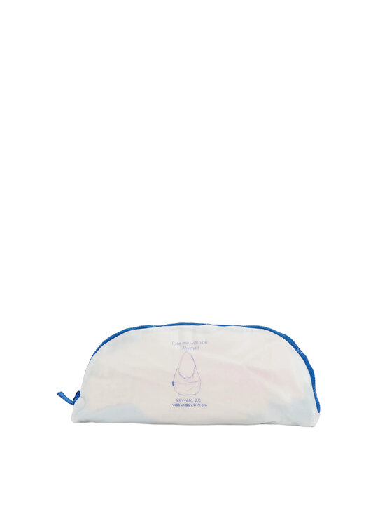 Mandarina Duck Mandarina Duck Σάκος p10oxt03-a66 Μπλε
