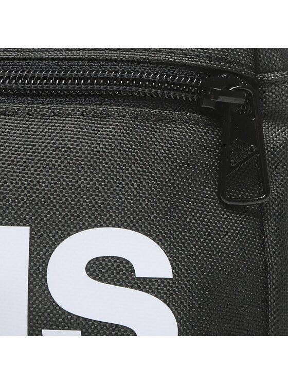 adidas adidas Τσαντάκι μέσης Linear Bum Bag HT4739 Γκρι