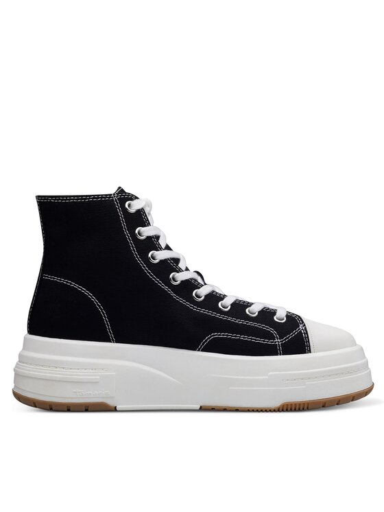 Sneakers Tamaris 1-25216-20 Negru