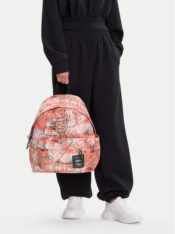 Eastpak Eastpak Rucksack Day Pakr EK0A5BG43O81 Orange