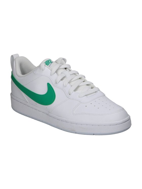 Nike Nike Sneakers Court Borough Low Recraft (GS) Bianco