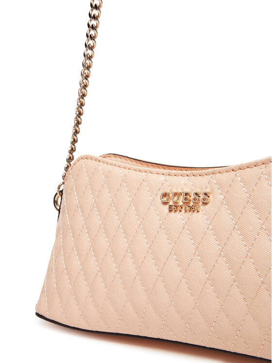 Guess Guess Rankinė HWGG9626170 Rožinė