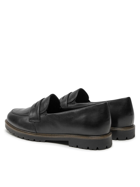 Tamaris Tamaris Loafers 1-24290-41 Nero