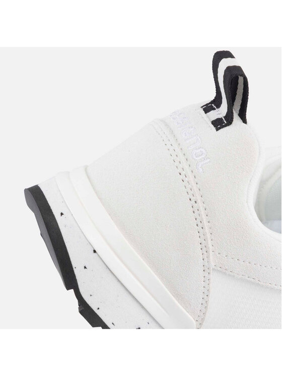 Rossignol Rossignol Sneakersy Heritage S All White Biały