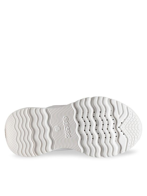 Geox Geox Сникърси J Loftus Girl J65M2B 0BC14 C0406 S Цветен