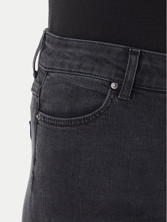 ViCOLO ViCOLO Jeans DF5090 Grigio Straight Leg
