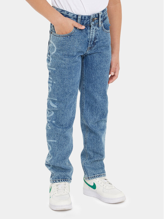 Jeans Calvin Klein Jeans