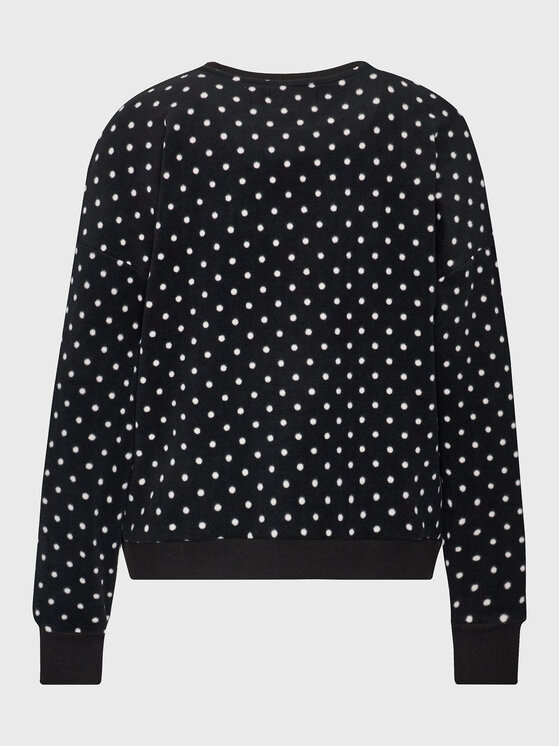 Pigiama YI2822603F Nero Regular Fit
