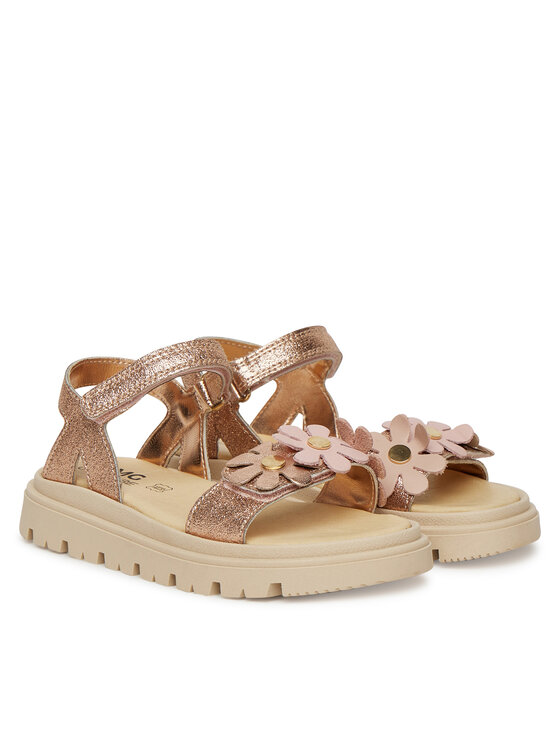 Primigi Primigi Sandale 7938500 S Zlatna