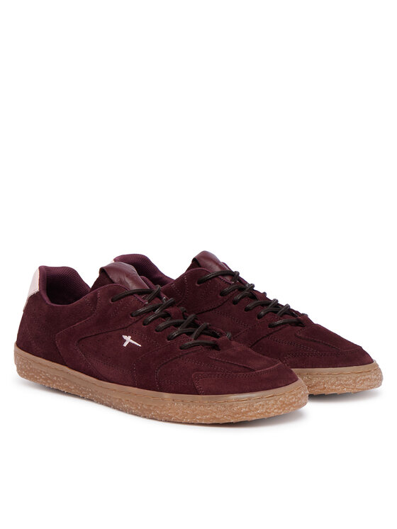 Tamaris Tamaris Sneakersy 1-23600-47 Bordó