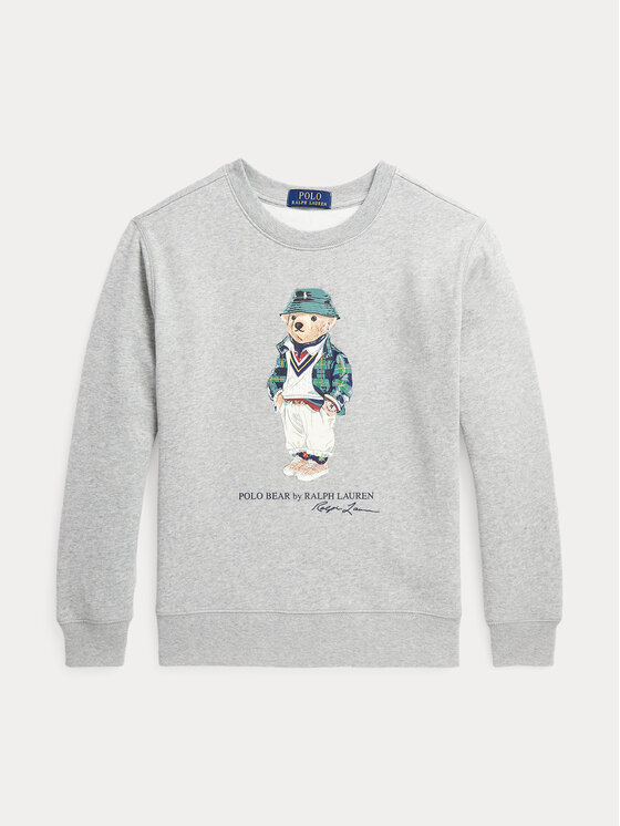 Felpa Polo Ralph Lauren