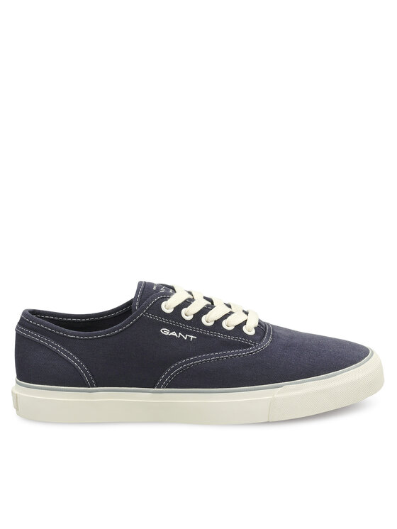 Gant Gant Sneakers aus Stoff Killox Sneaker 28638624 Blau