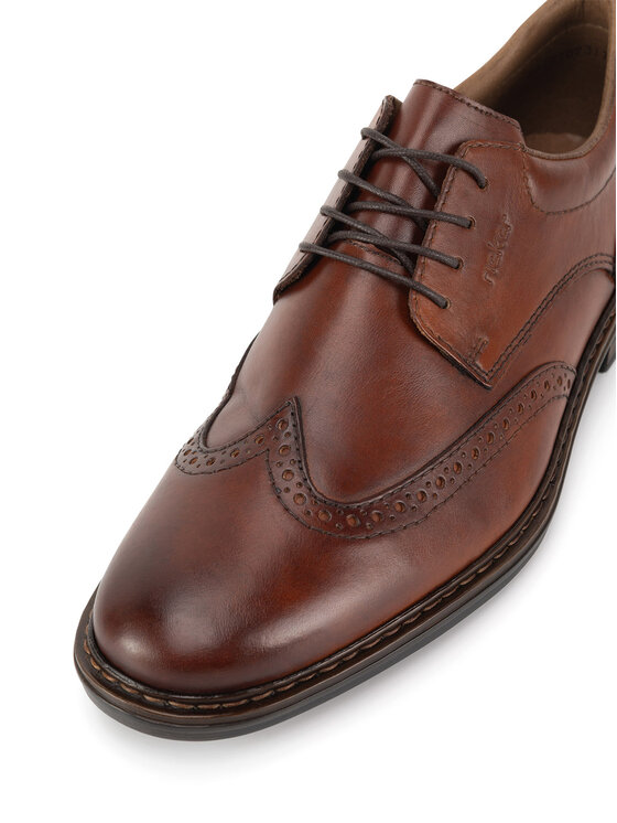 Rieker Rieker Scarpe basse 17620-24 Marrone