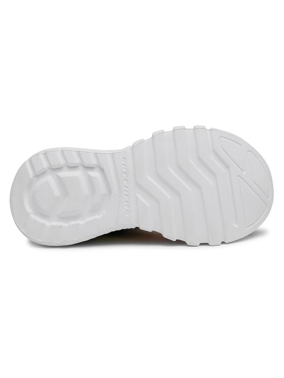 Skechers Skechers Sneakersy Dezlo 400016L/NVOR Granatowy