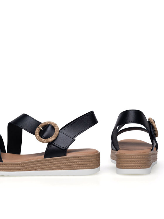 Lasocki Lasocki Sandalen WFA2719-3Z Schwarz