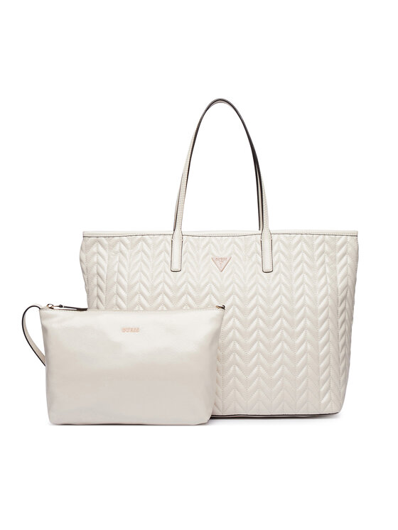 Guess Guess Käekott Cheryl HWTQ97 20240 Kreemjas